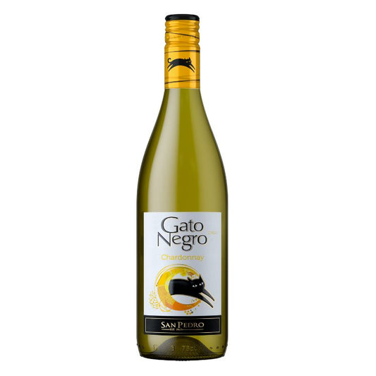 Gato Negro White Wine Chardonnay
