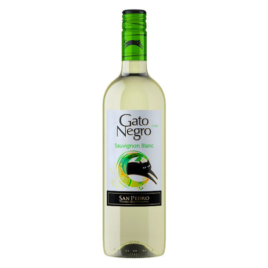 Gato Negro White Wine Sauvignon Blanc