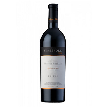 Beresford Limited Release Shiraz 2016