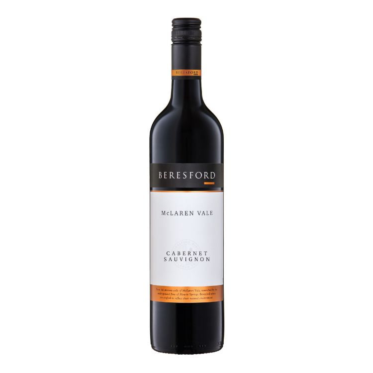 Beresford Classic Cabernet Sauvignon 2020