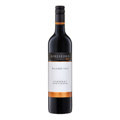 Beresford Classic Cabernet Sauvignon 2020