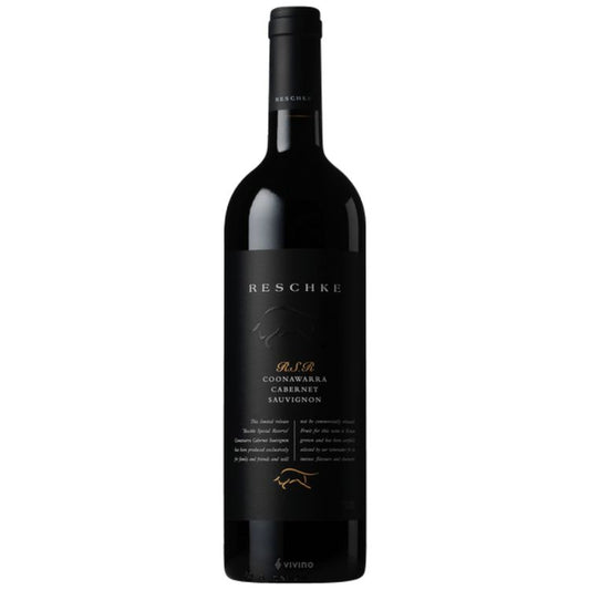 Reschke RSR Cabernet Sauvignon 2014