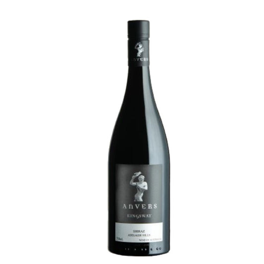 Anvers Kingsway Shiraz 2020