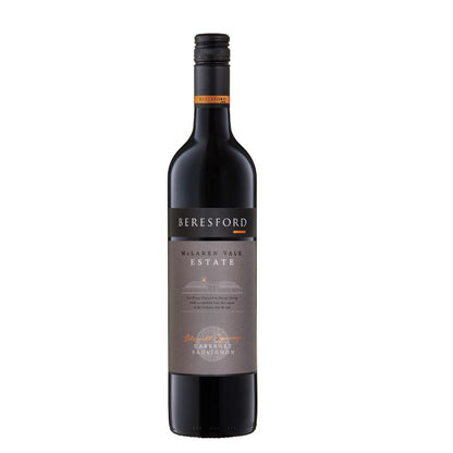 Beresford Estate Cabernet Sauvignon 2019