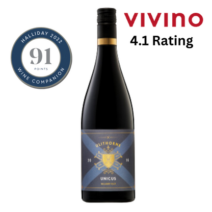 Ulithorne Unicus Shiraz 2018