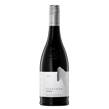 Pirathon Silver Shiraz 2015