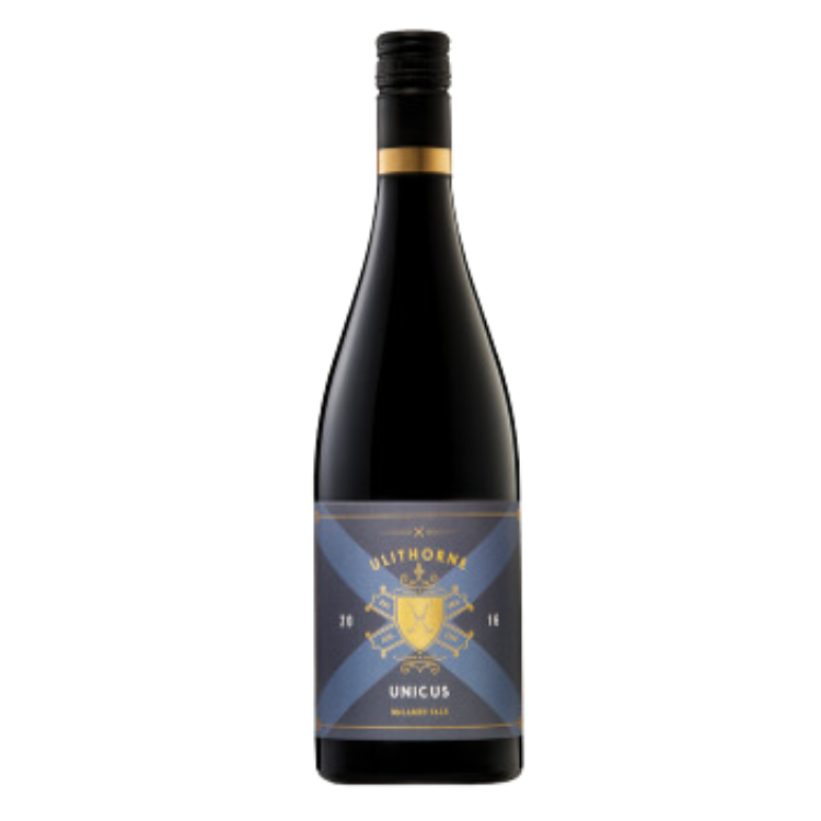 Ulithorne Unicus Shiraz 2018