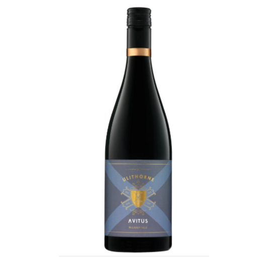 Ulithorne Avitus Shiraz 2018