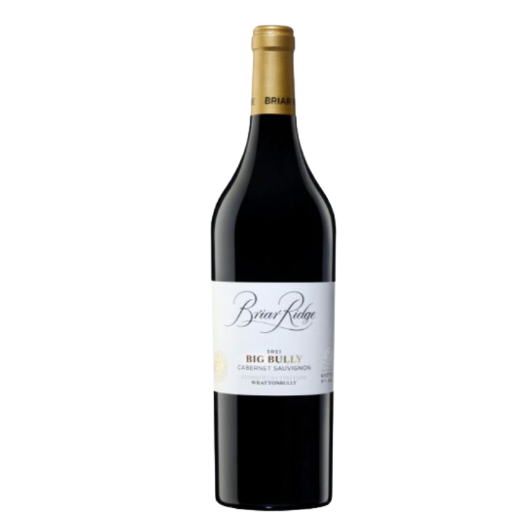 Briar Ridge Big Bully Cabernet Sauvignon 2021