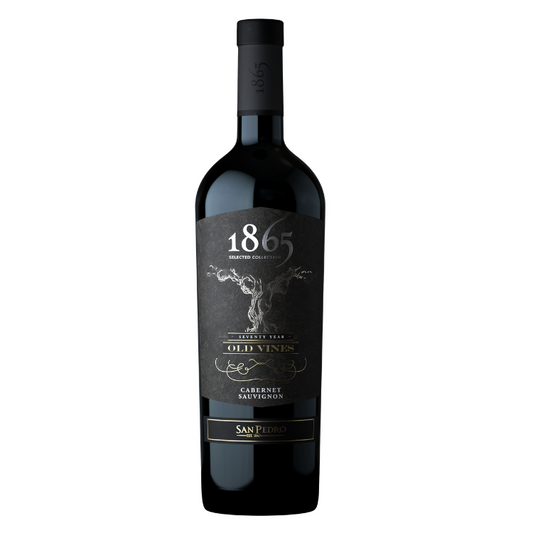 1865 Old Vines Cabernet Sauvignon 2020