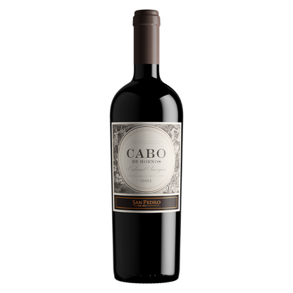 Cabo De Hornos Cabernet Sauvignon 2020