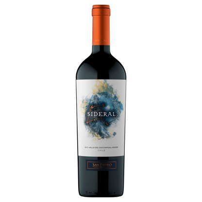 San Pedro Sideral Cabernet Sauvignon 2021