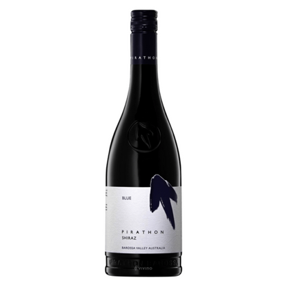 Pirathon Blue Shiraz 2021