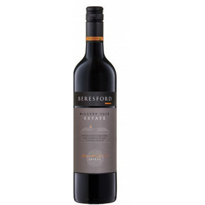 Beresford Estate Shiraz 2019