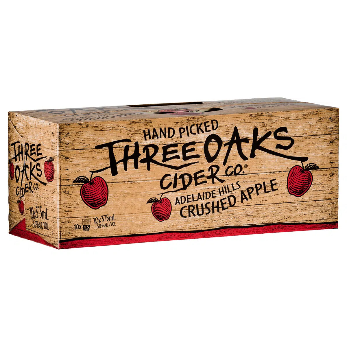 Three Oaks Cider Pack