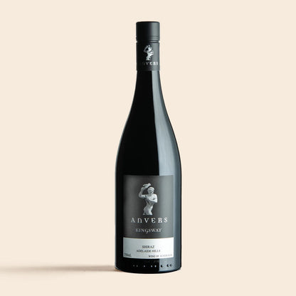 Anvers Kingsway Shiraz 2020