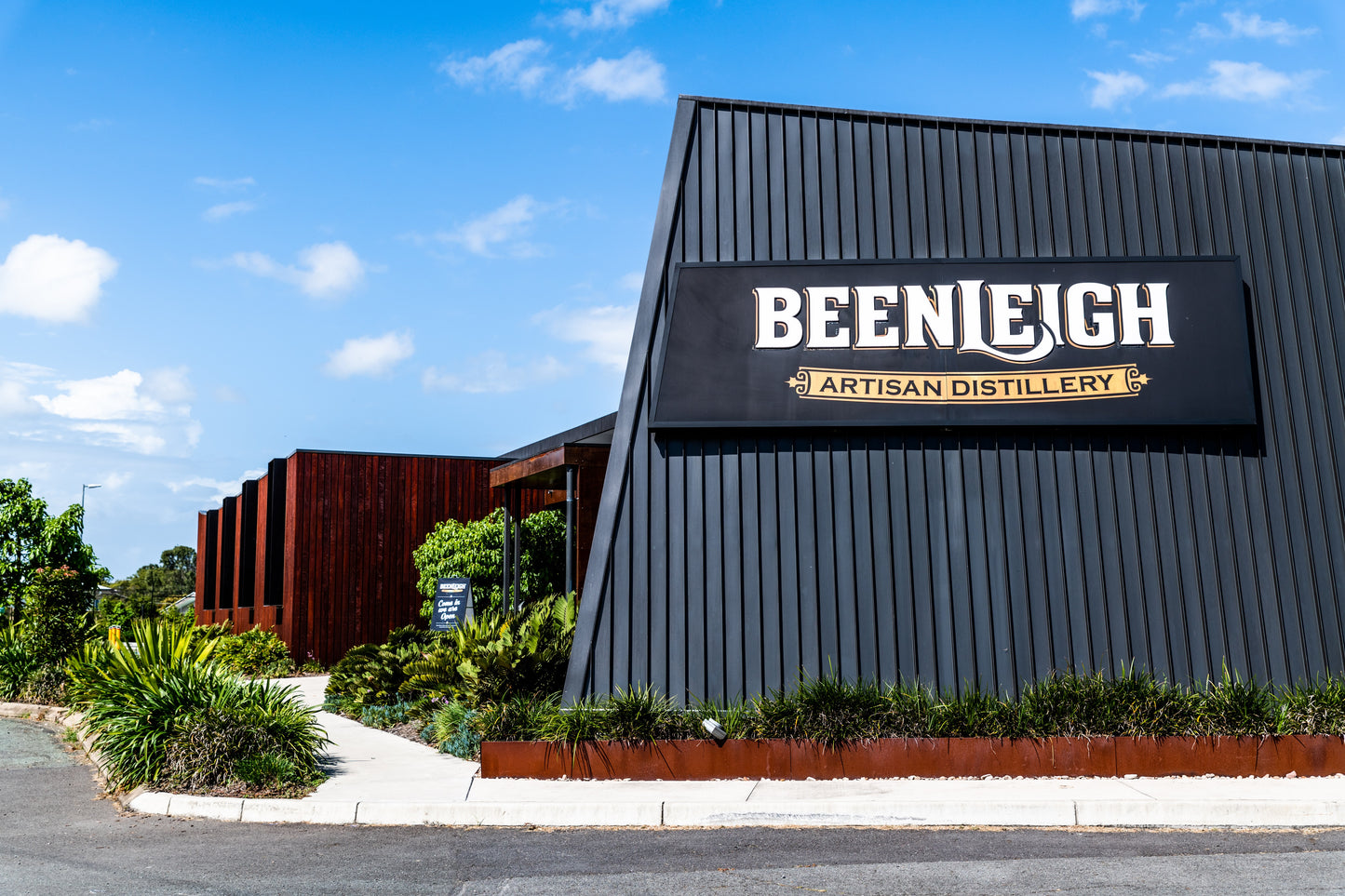 Beenleigh Australian Hand Crafted Double Cask Rum