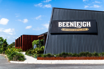 Beenleigh Australian Hand Crafted Double Cask Rum