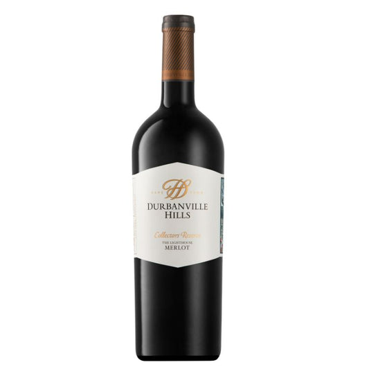 Durbanville Hills Collectors Reserve The Lighhouse Merlot 2019