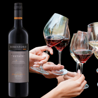 Beresford Estate Cabernet Sauvignon 2019