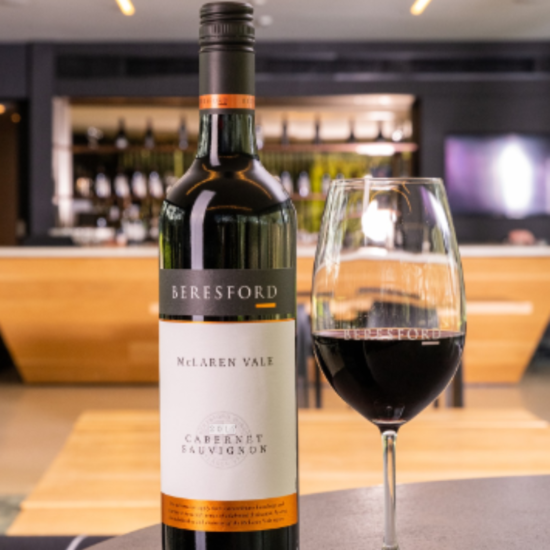 Beresford Classic Cabernet Sauvignon 2020