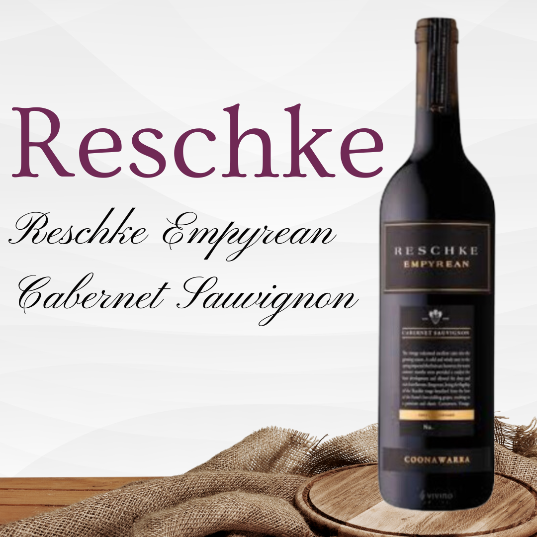 Reschke Empyrean Cabernet Sauvignon 2014