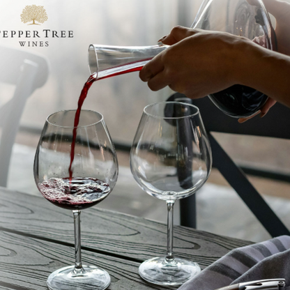 Pepper Tree Coonawarra & Wrattonbully Cabernet Sauvignon 2021