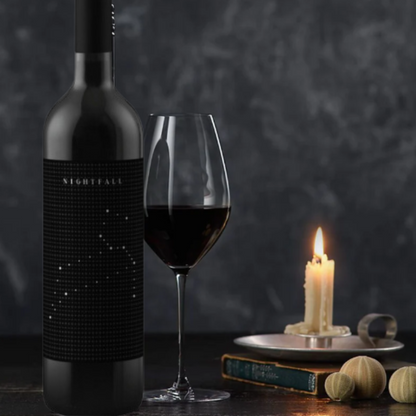 Night Fall ‘Leo’ Single Vineyard Cabernet Sauvignon 2019