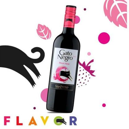 Gato Negro Red Wine Pinot Noir