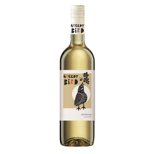 Greedy Bird Australian Sauvignon Blanc