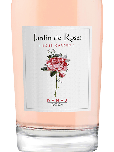 Paul Mas Jardin de Roses 2021