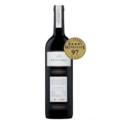 Reschke Empyrean Cabernet Sauvignon 2014