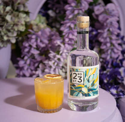 23rd Street Distillery Australian Signature Gin