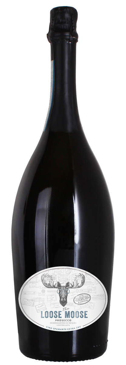 Italian Prosecco DOC MAGNUM (1.5L)