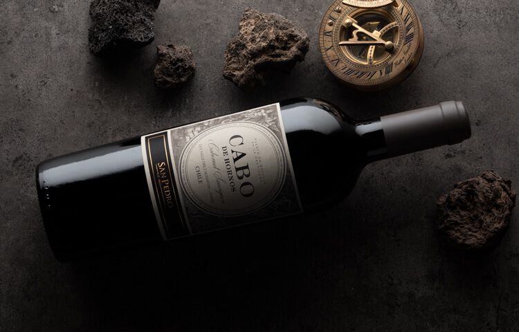 Cabo De Hornos Cabernet Sauvignon 2020