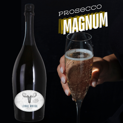 Italian Prosecco DOC MAGNUM (1.5L)