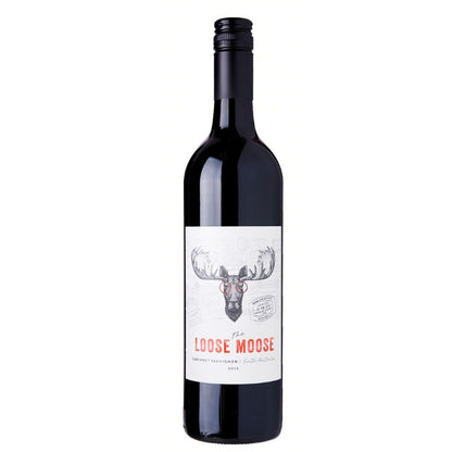 The Loose Moose South Australia Cabernet Sauvignon