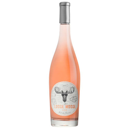 The Loose Moose Sud de France Rose